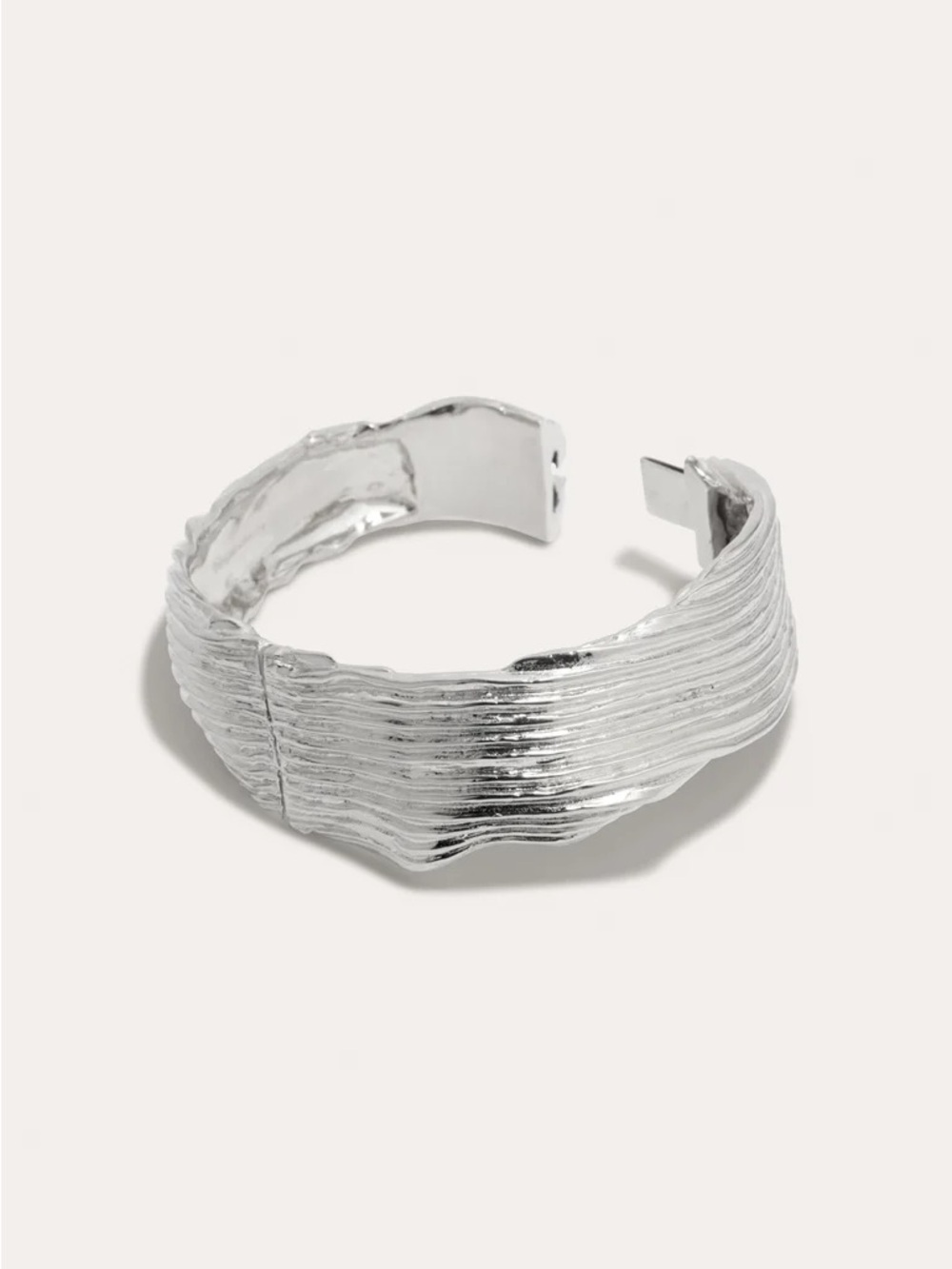 Completedworks Destiny’s Tributaries
Silver Plated Cuff new nvr worn! Offer!